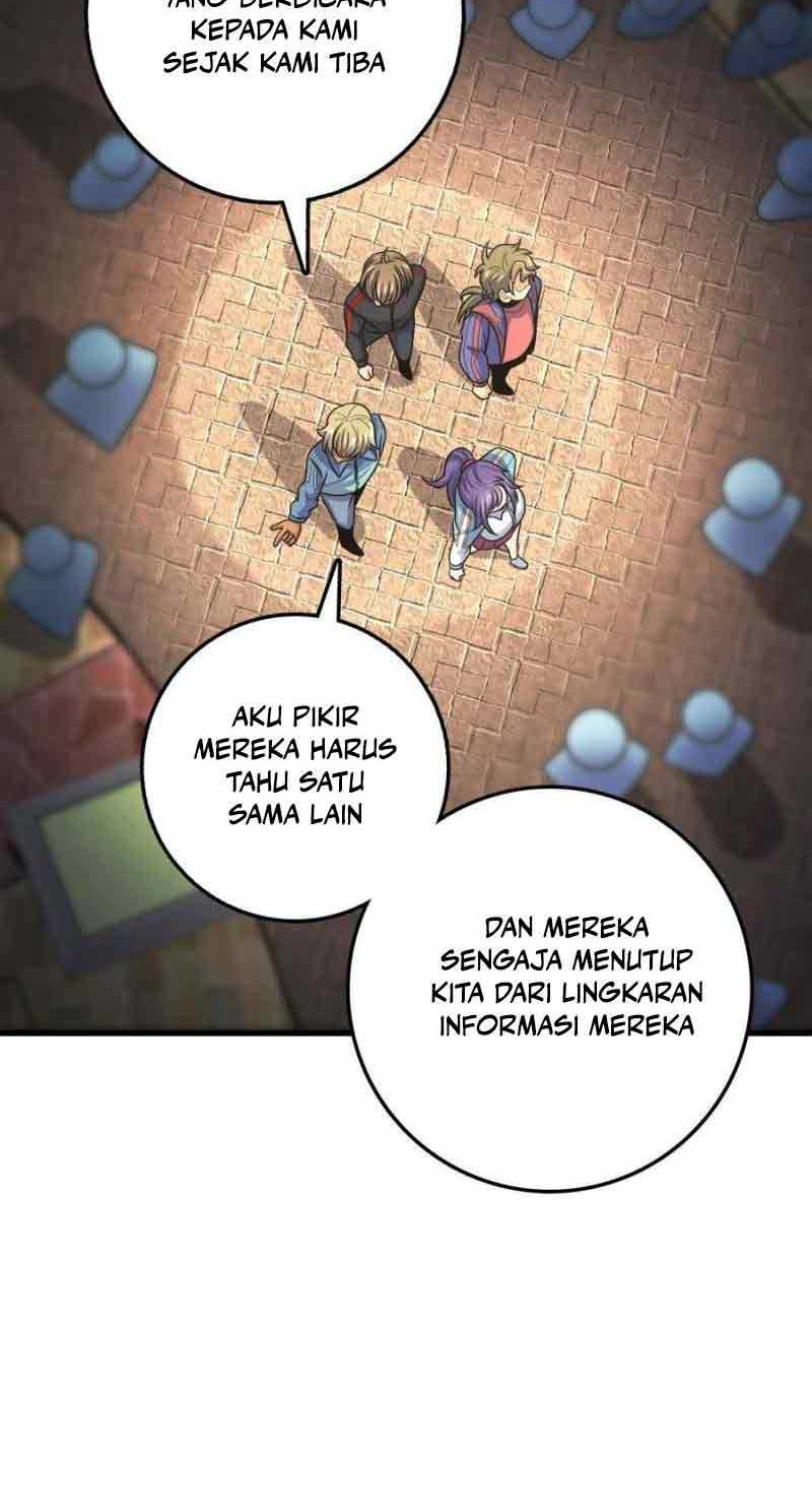Spare Me, Great Lord! Chapter 376 Gambar 21