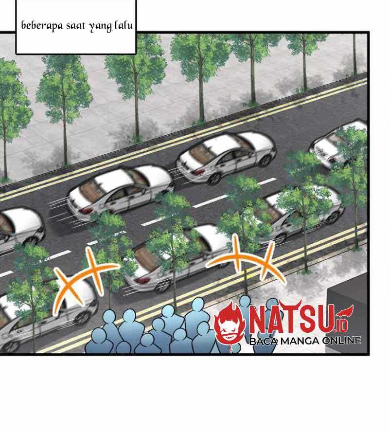 Spare Me, Great Lord! Chapter 376 Gambar 25