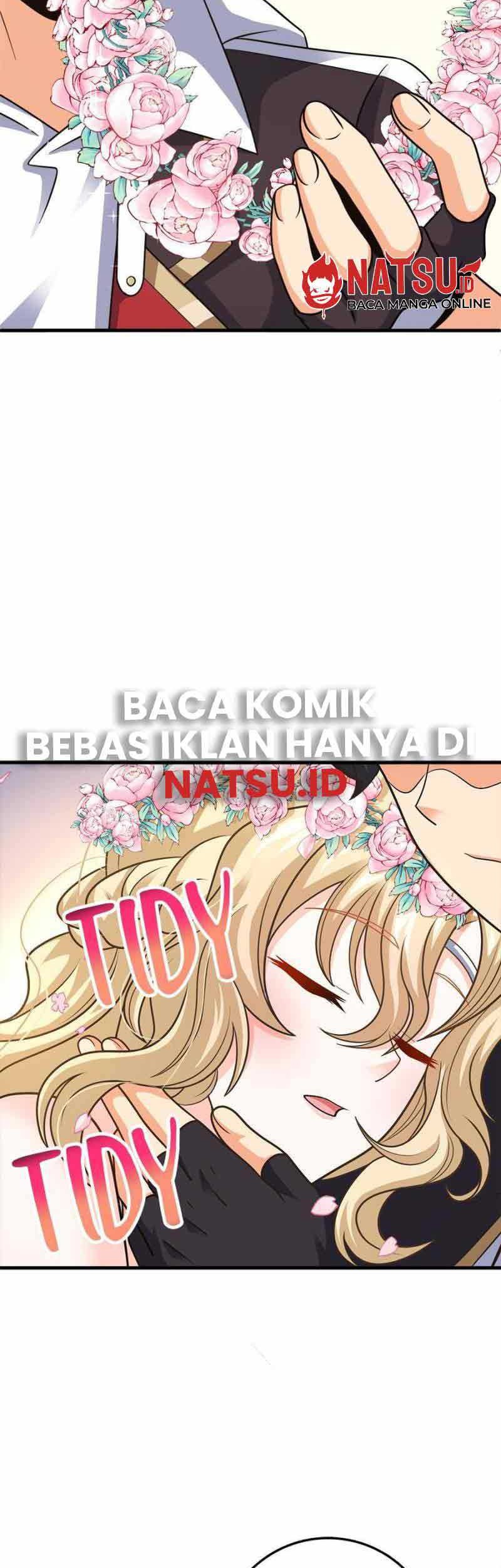 Spare Me, Great Lord! Chapter 376 Gambar 28