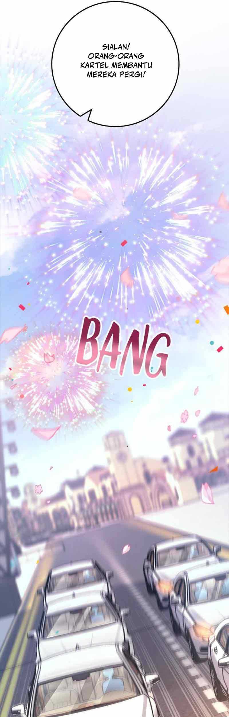 Spare Me, Great Lord! Chapter 376 Gambar 30