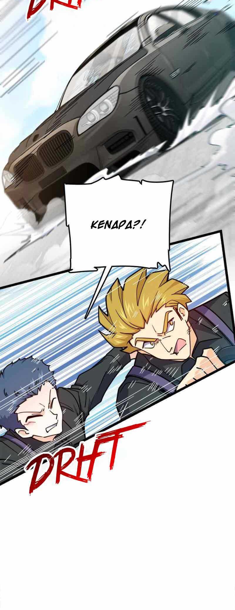 Spare Me, Great Lord! Chapter 375 Gambar 38