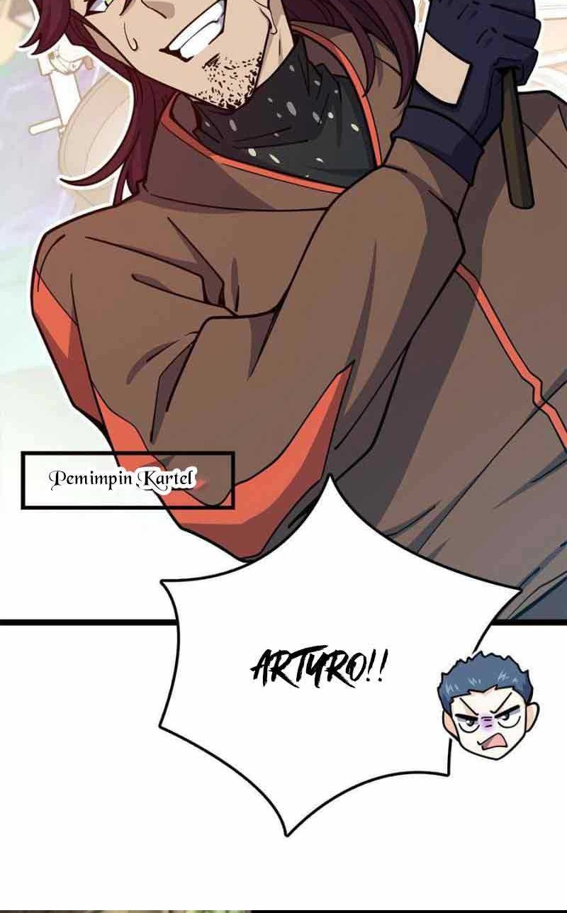 Spare Me, Great Lord! Chapter 375 Gambar 42