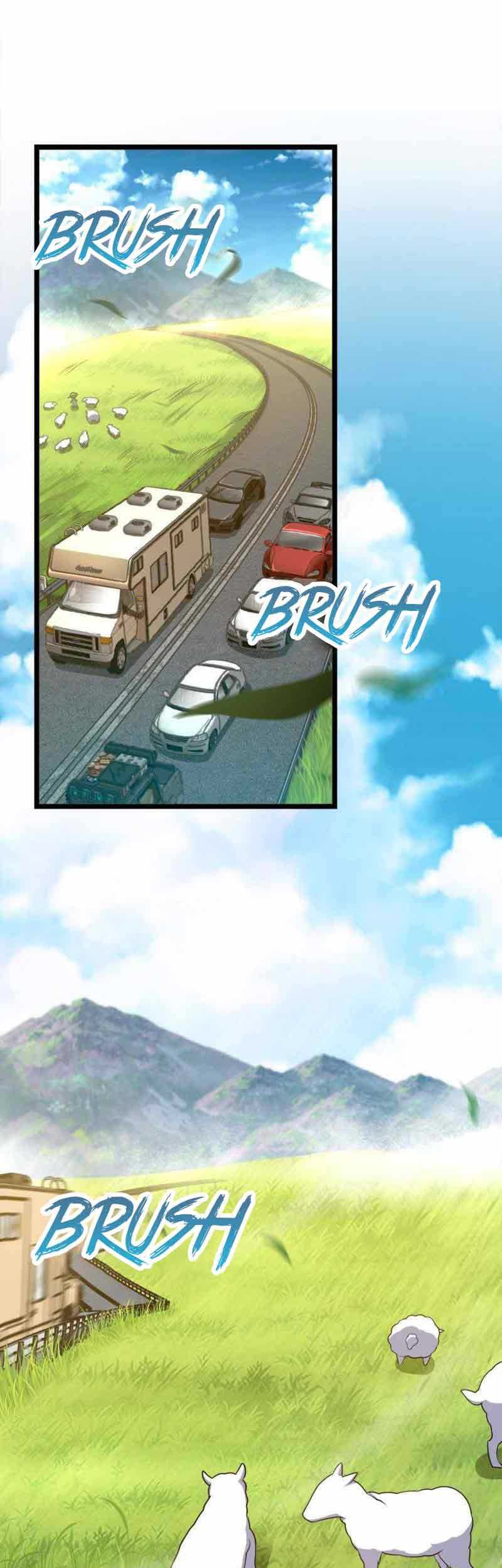 Manhua Spare Me, Great Lord! Chapter 375 gambar nomor 2