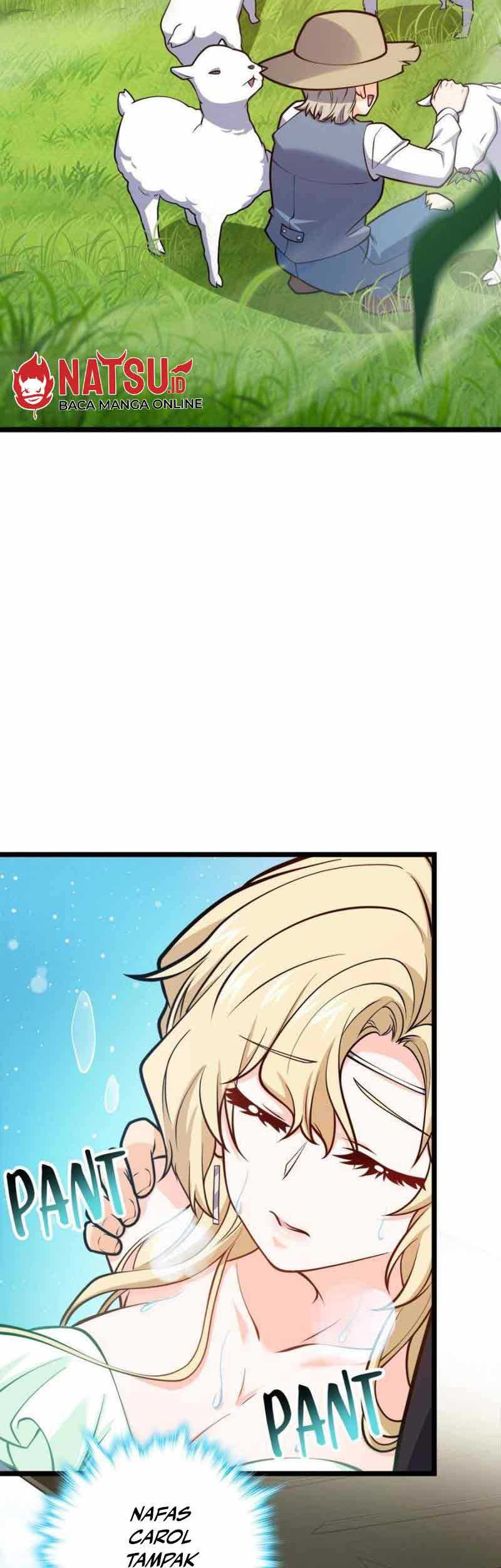 Spare Me, Great Lord! Chapter 375 Gambar 3