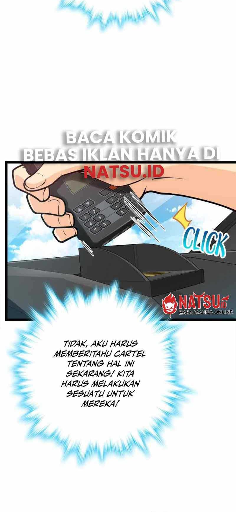 Spare Me, Great Lord! Chapter 375 Gambar 5