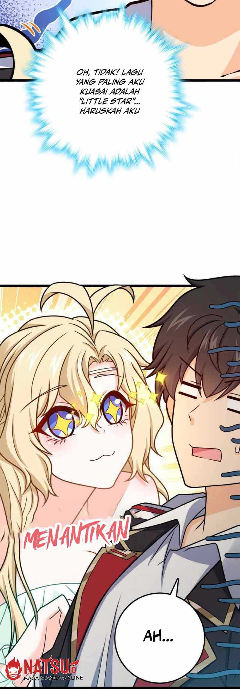 Spare Me, Great Lord! Chapter 375 Gambar 9