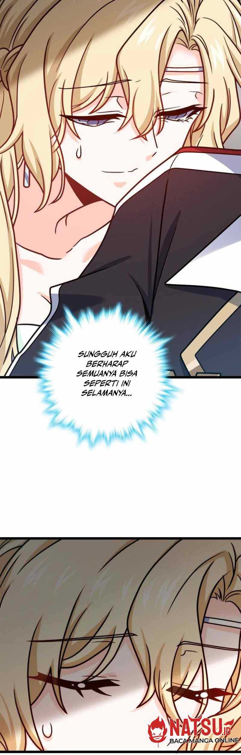 Spare Me, Great Lord! Chapter 375 Gambar 13