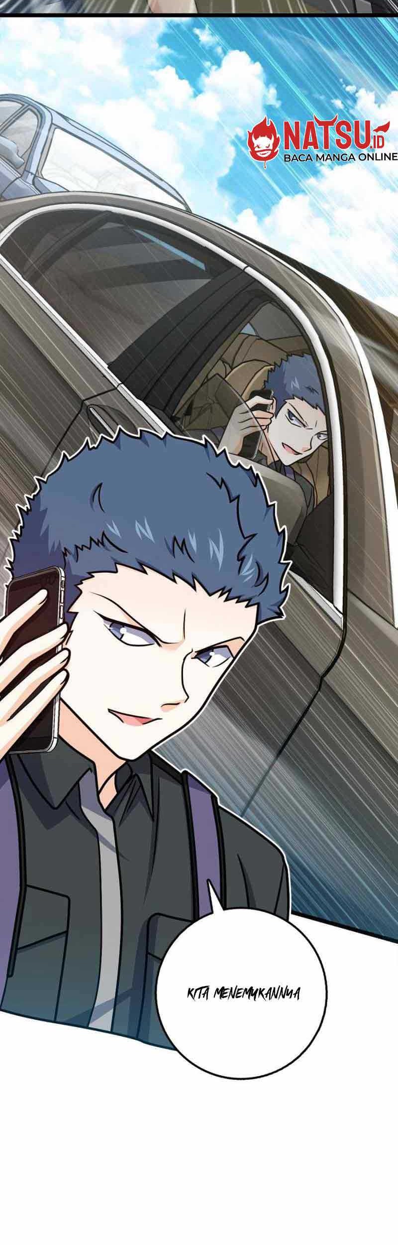 Spare Me, Great Lord! Chapter 375 Gambar 17