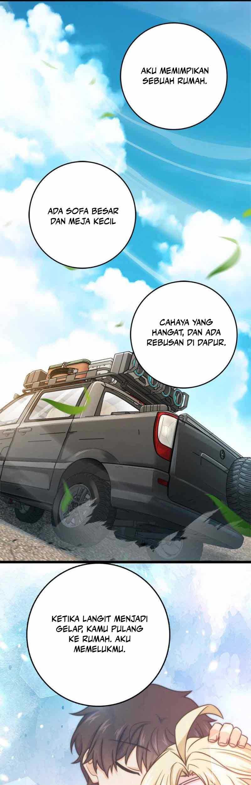 Spare Me, Great Lord! Chapter 375 Gambar 27