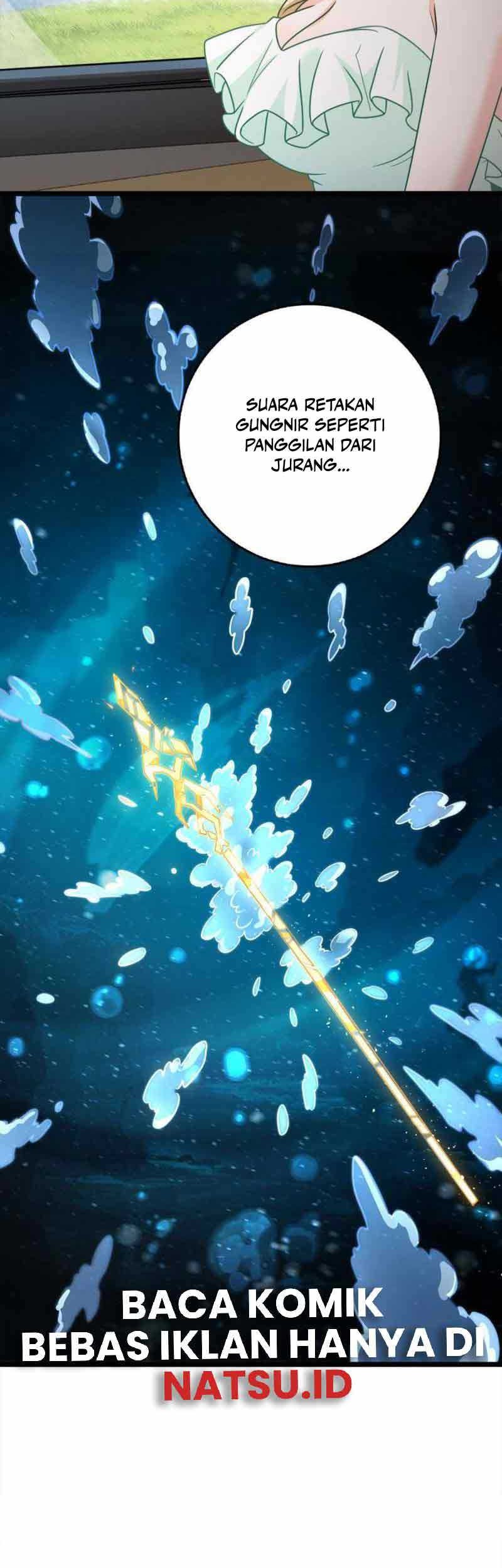 Spare Me, Great Lord! Chapter 375 Gambar 29