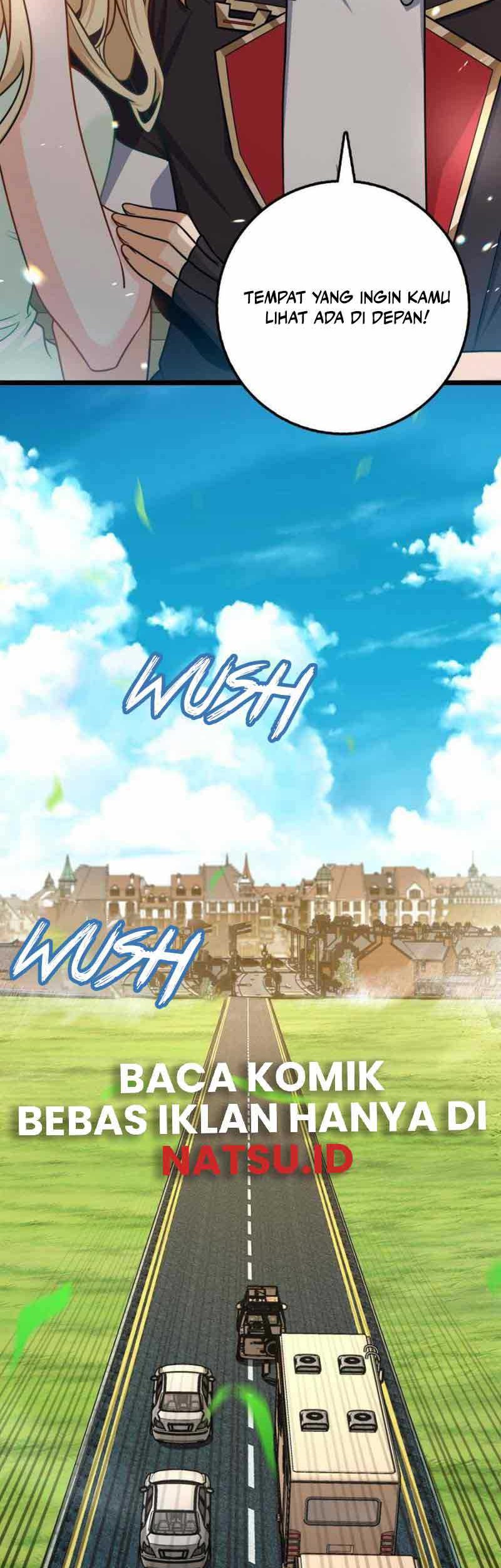 Spare Me, Great Lord! Chapter 375 Gambar 32