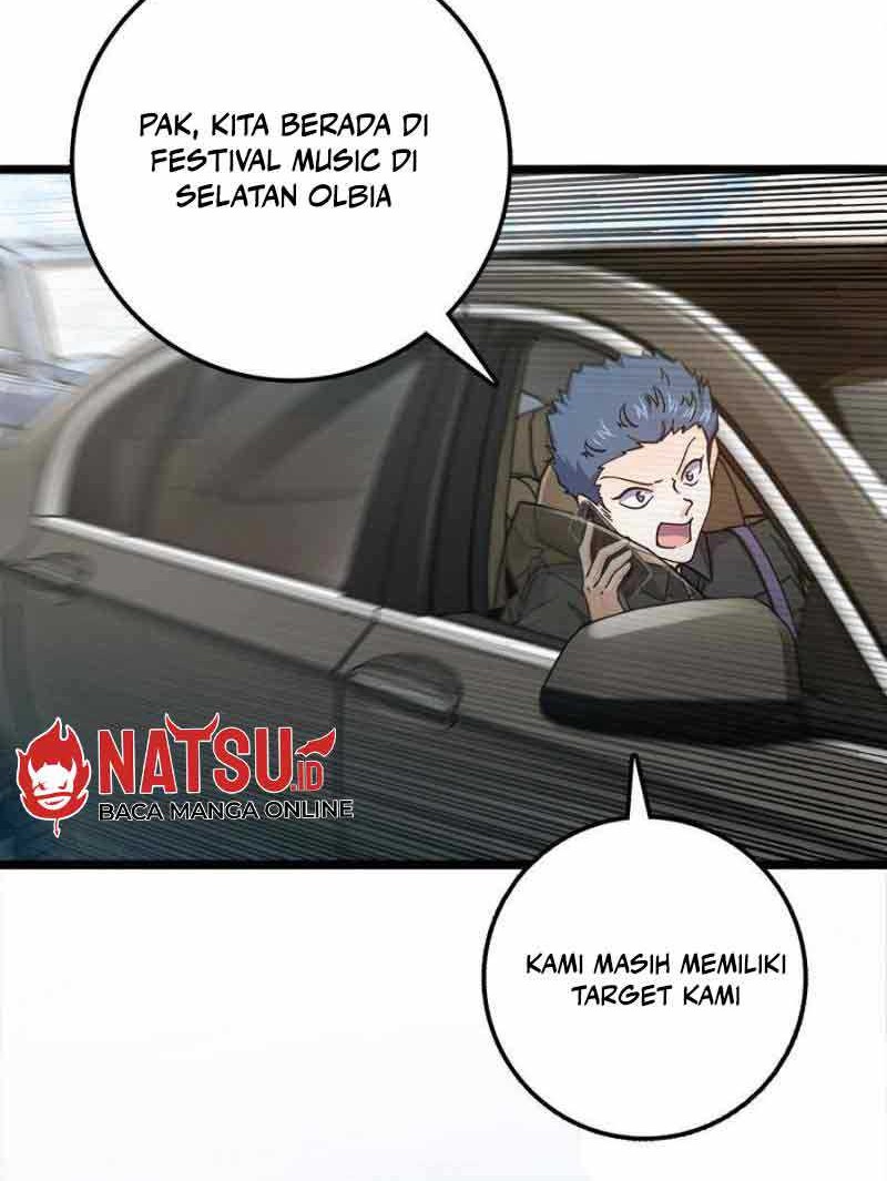 Spare Me, Great Lord! Chapter 375 Gambar 34