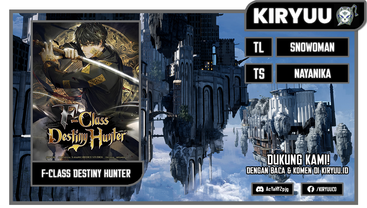 Komik F-Class Destiny Hunter Chapter 52 gambar nomor 1