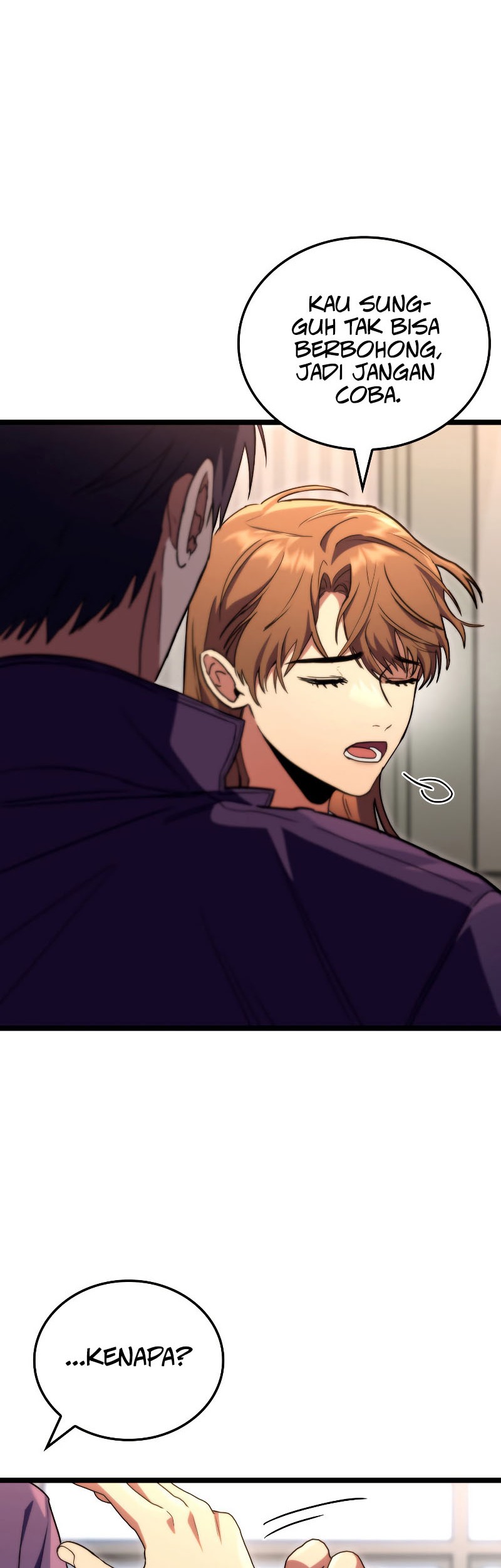 F-Class Destiny Hunter Chapter 52 Gambar 64