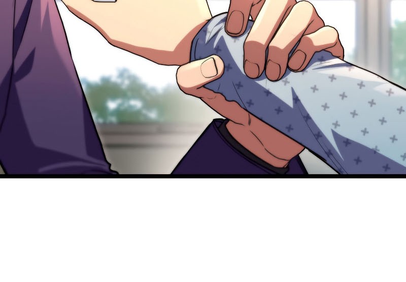 F-Class Destiny Hunter Chapter 52 Gambar 65