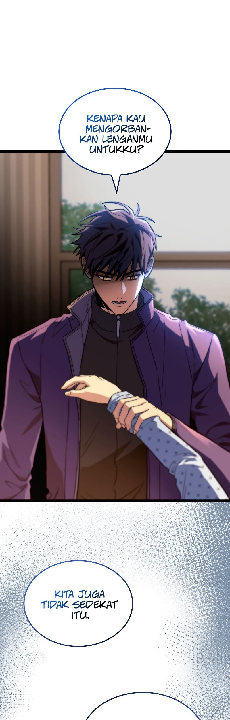 F-Class Destiny Hunter Chapter 52 Gambar 66