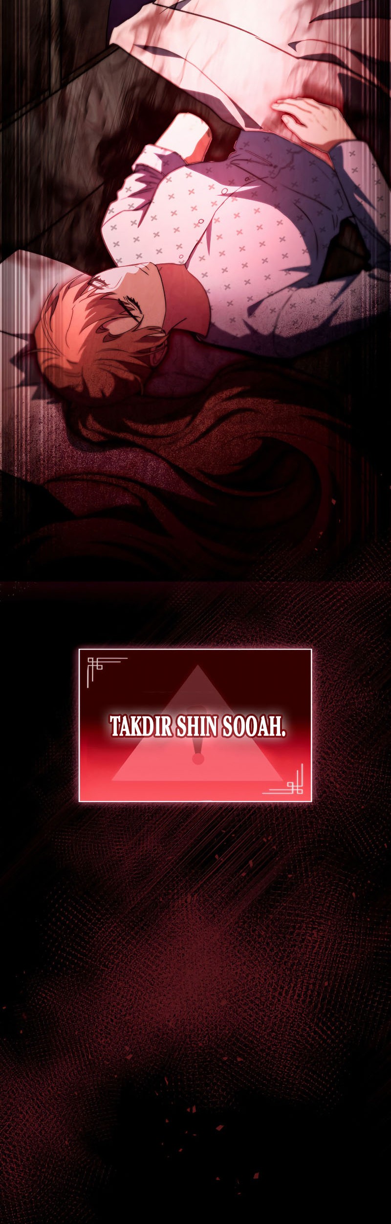 F-Class Destiny Hunter Chapter 52 Gambar 3