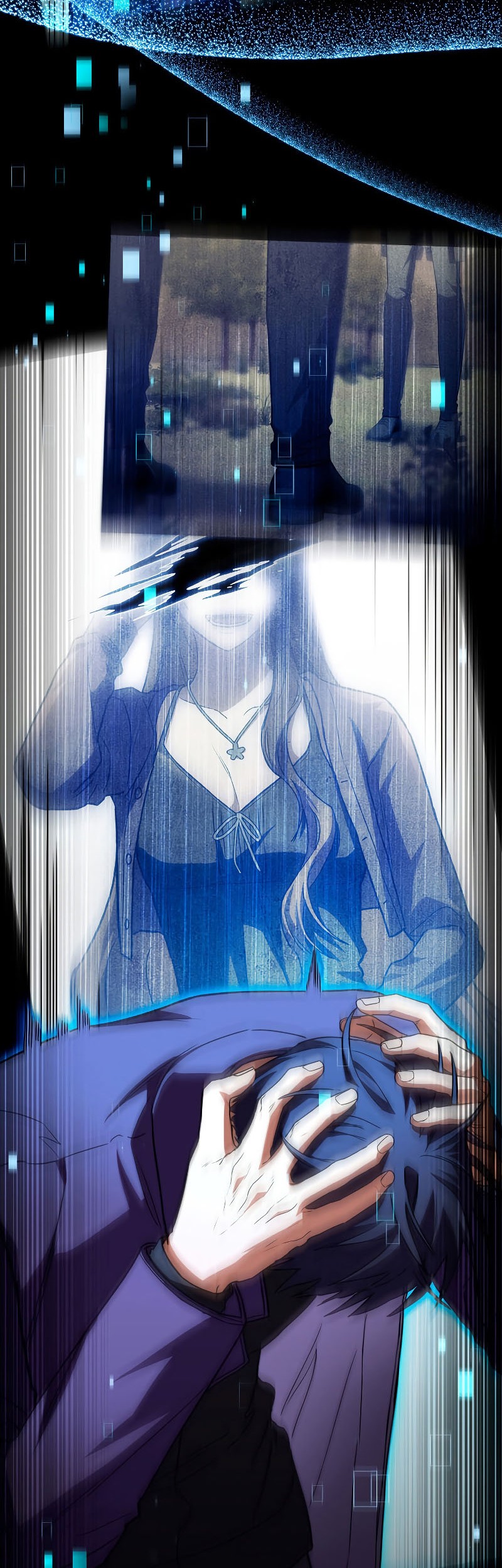 F-Class Destiny Hunter Chapter 52 Gambar 7