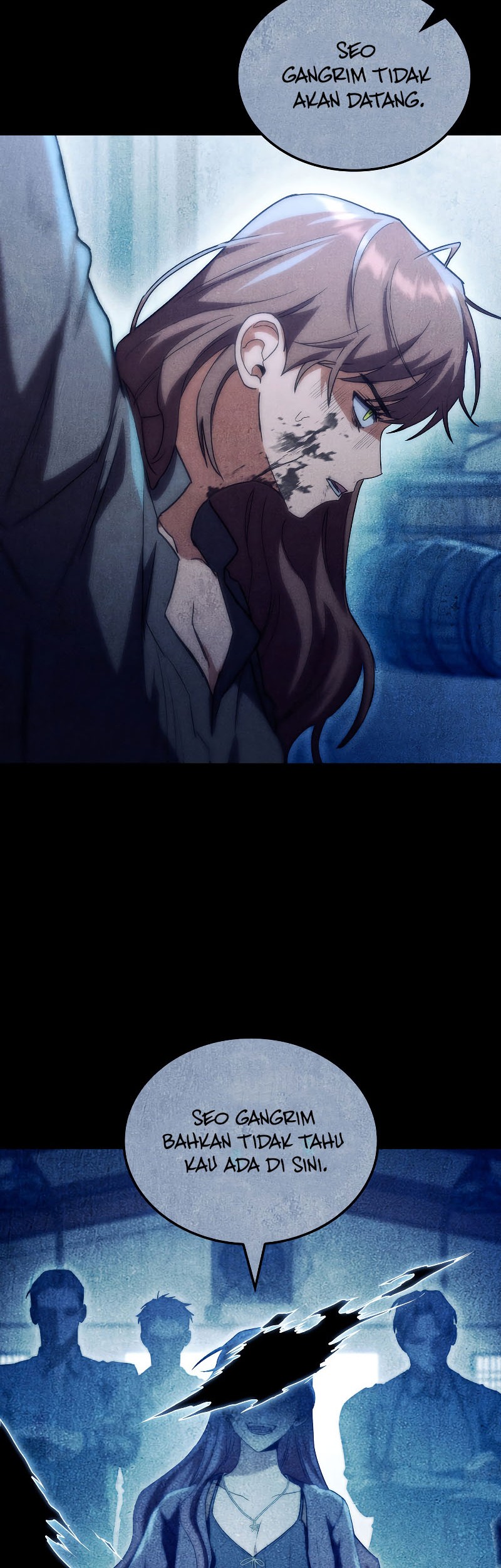 F-Class Destiny Hunter Chapter 52 Gambar 10