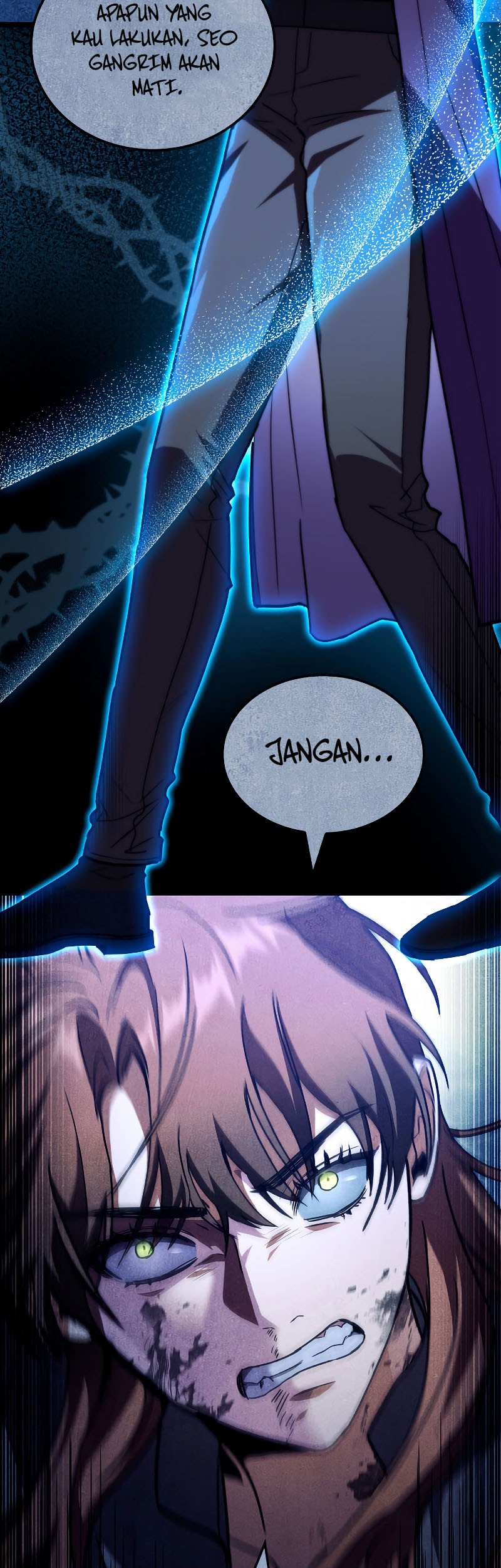 F-Class Destiny Hunter Chapter 52 Gambar 13