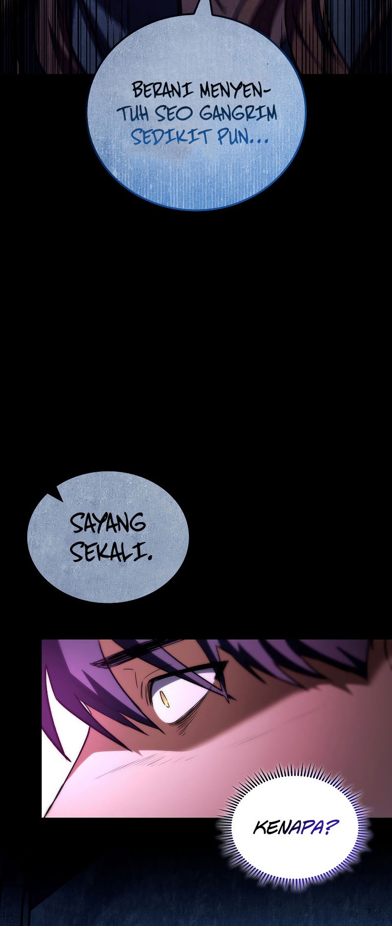 F-Class Destiny Hunter Chapter 52 Gambar 14