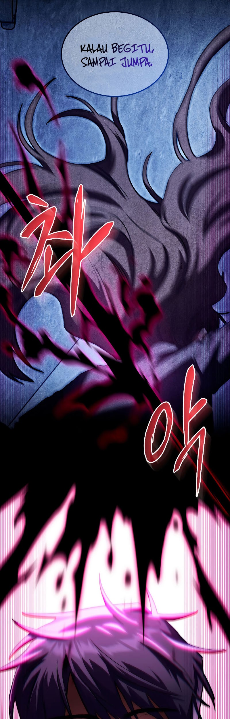 F-Class Destiny Hunter Chapter 52 Gambar 15