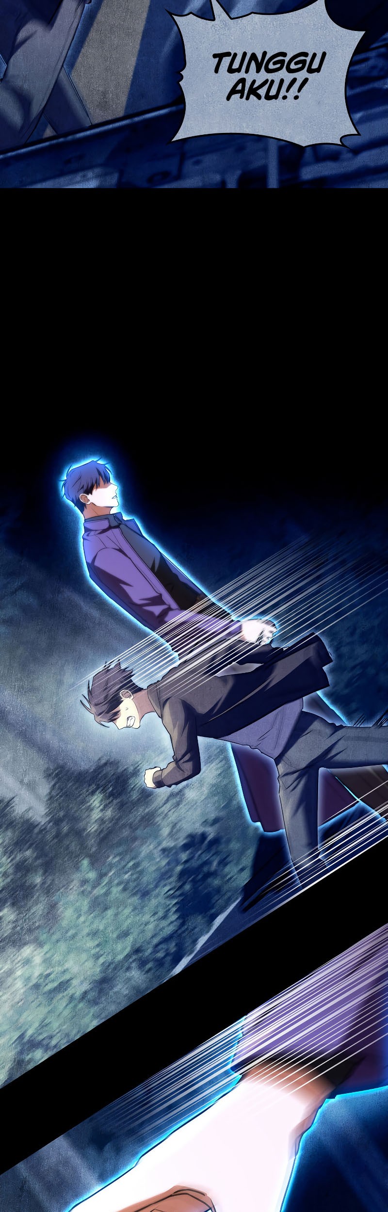 F-Class Destiny Hunter Chapter 52 Gambar 25