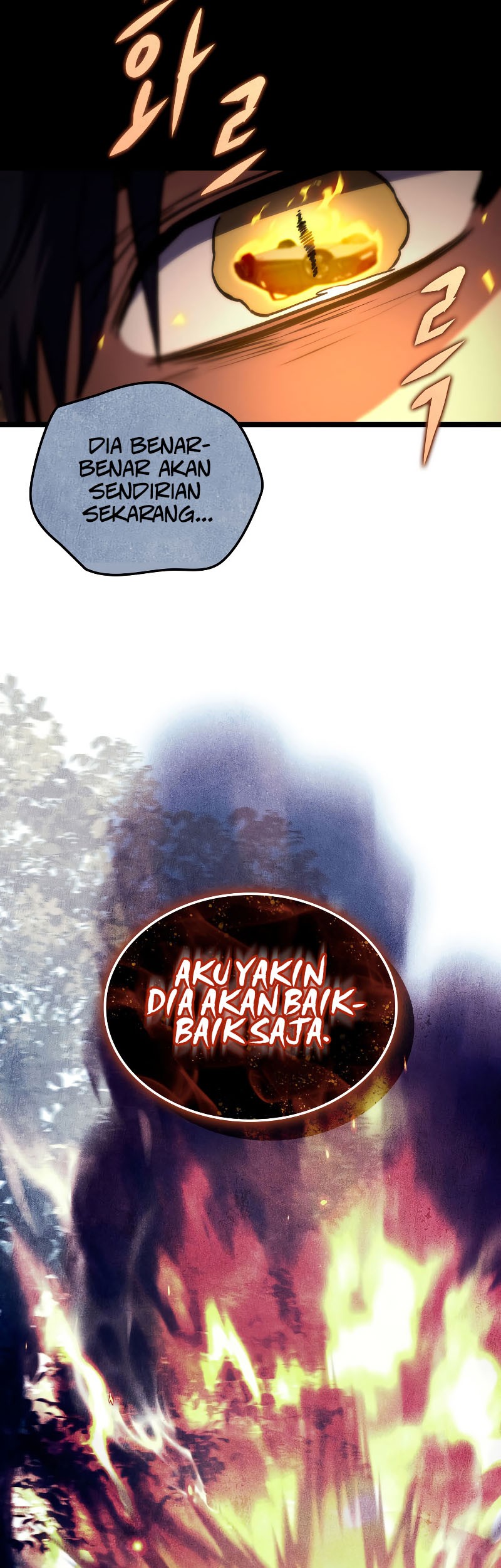 F-Class Destiny Hunter Chapter 52 Gambar 30