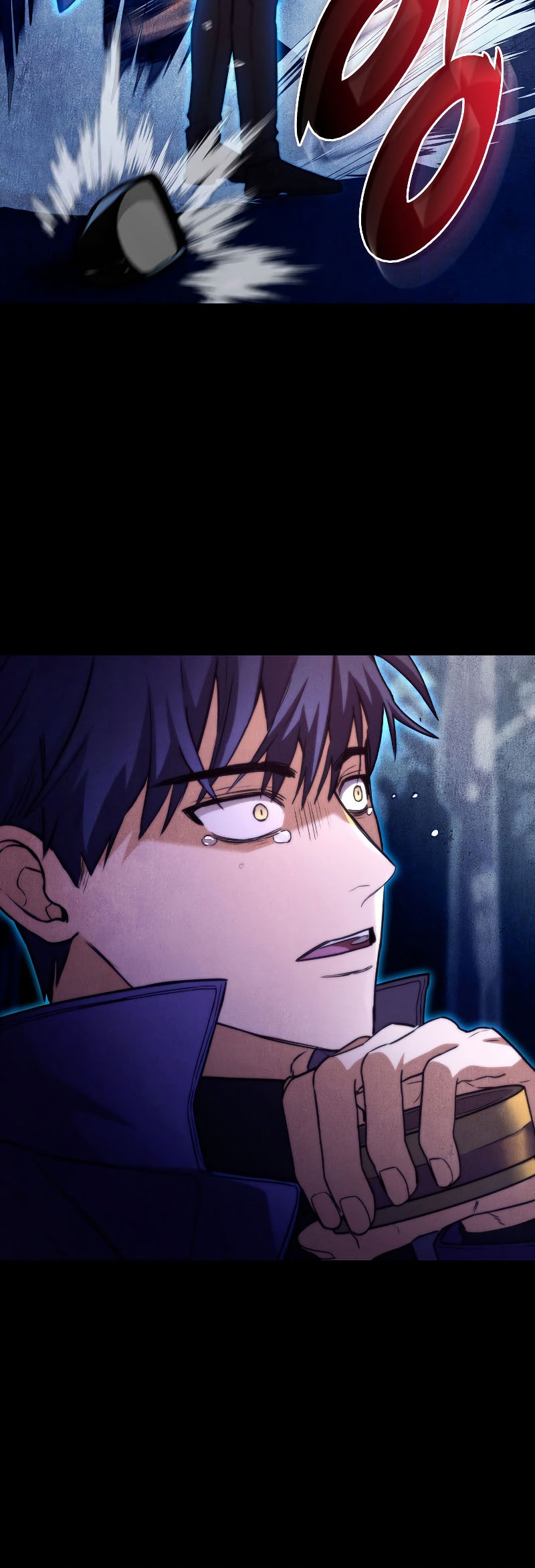 F-Class Destiny Hunter Chapter 52 Gambar 33