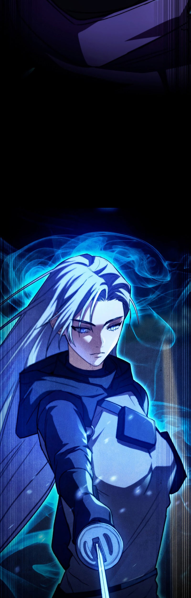 F-Class Destiny Hunter Chapter 52 Gambar 35