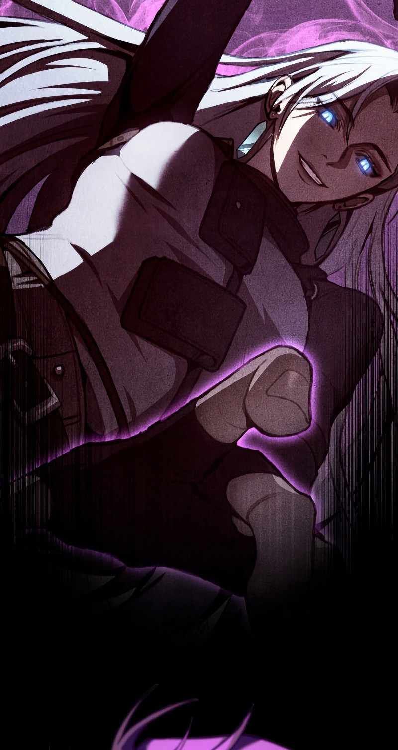 F-Class Destiny Hunter Chapter 52 Gambar 39