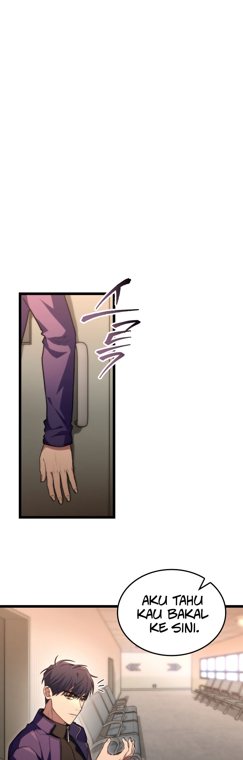 F-Class Destiny Hunter Chapter 52 Gambar 42