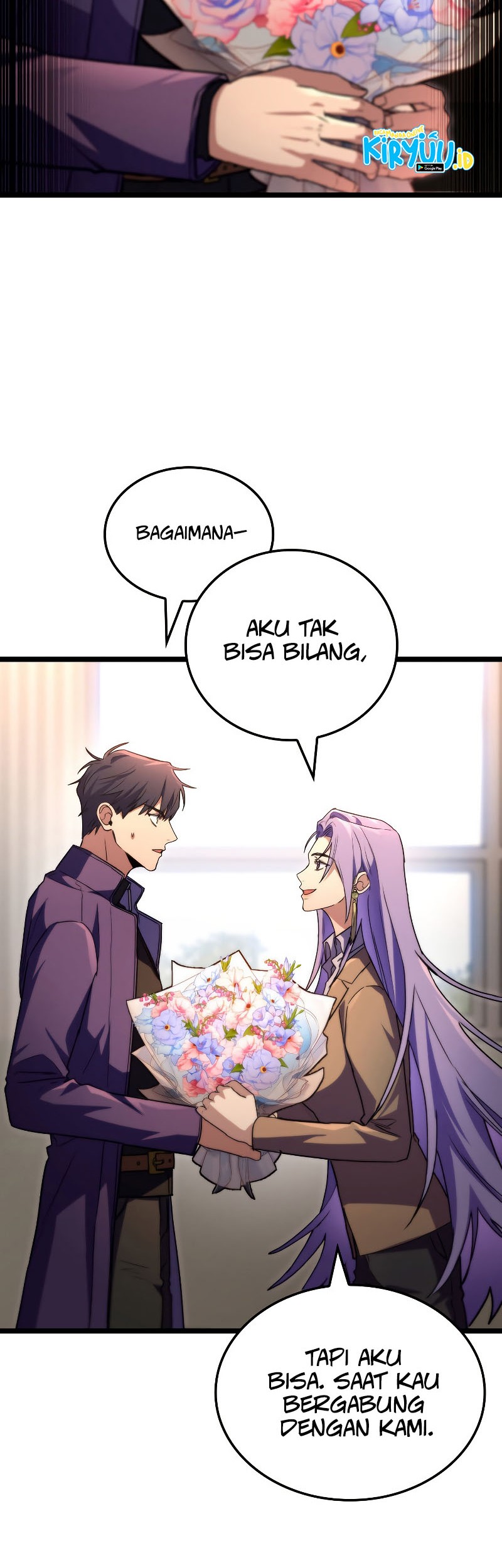 F-Class Destiny Hunter Chapter 52 Gambar 49