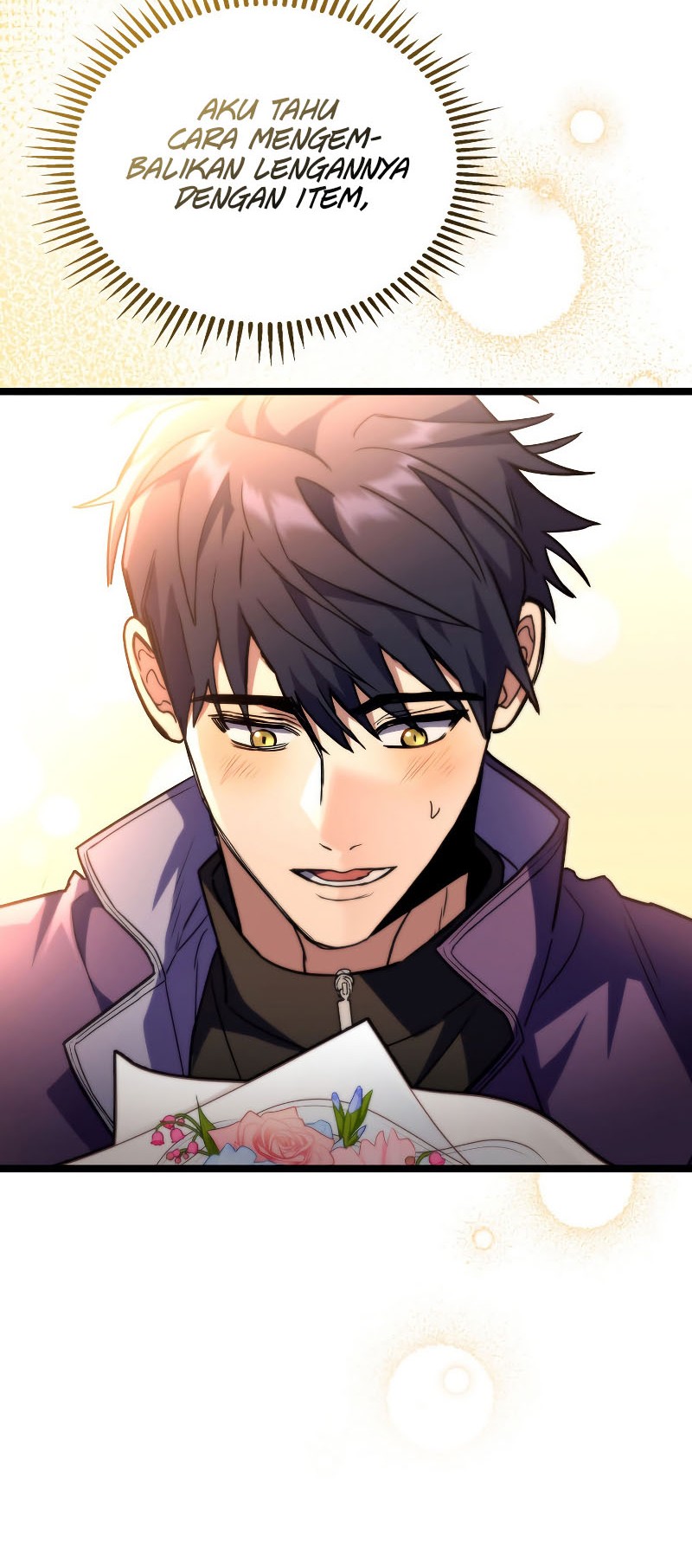 F-Class Destiny Hunter Chapter 52 Gambar 51