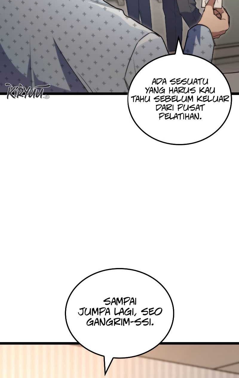 F-Class Destiny Hunter Chapter 51 Gambar 53