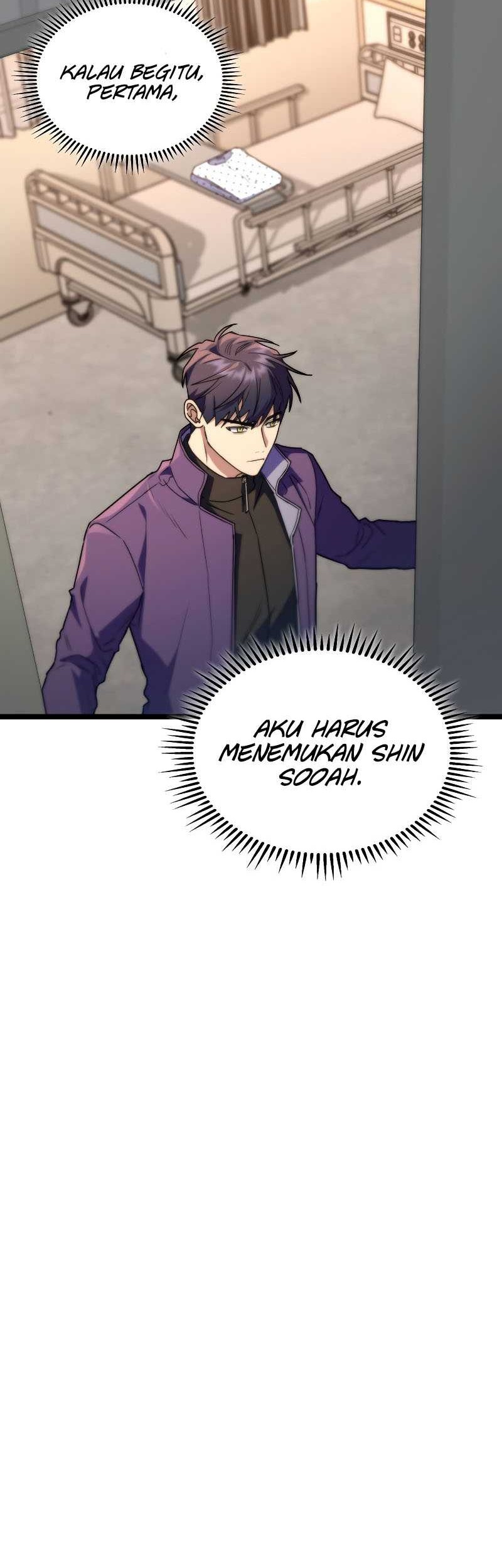 F-Class Destiny Hunter Chapter 51 Gambar 57