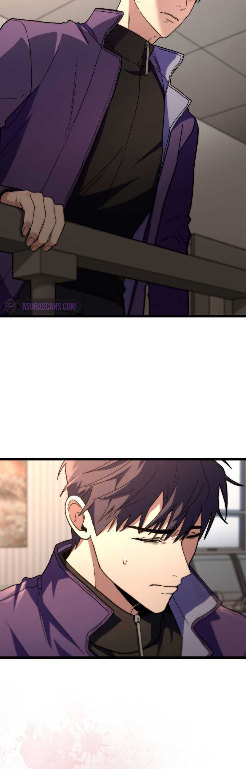 F-Class Destiny Hunter Chapter 51 Gambar 61