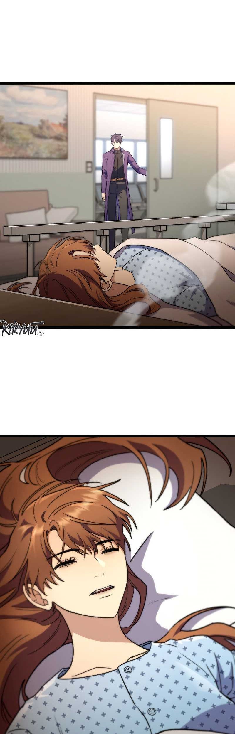 F-Class Destiny Hunter Chapter 51 Gambar 59