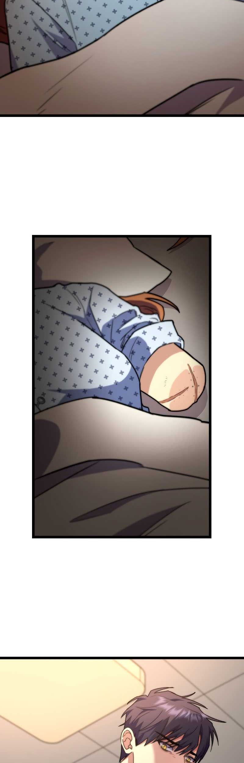 F-Class Destiny Hunter Chapter 51 Gambar 60