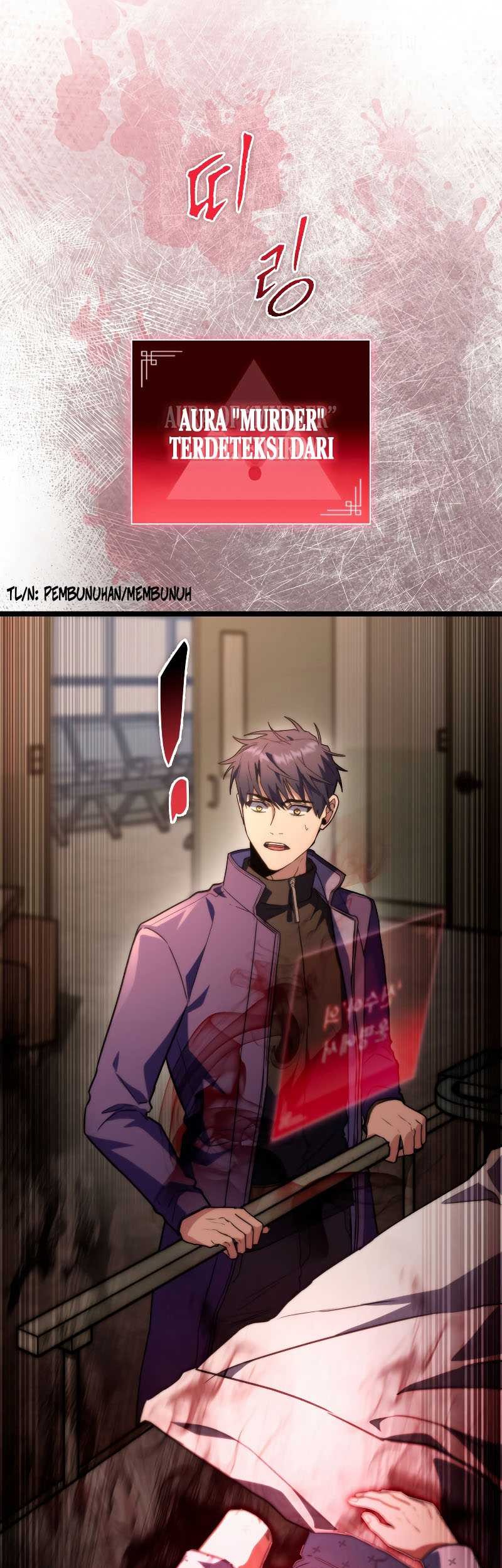 F-Class Destiny Hunter Chapter 51 Gambar 62