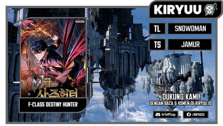 Komik F-Class Destiny Hunter Chapter 51 gambar nomor 1