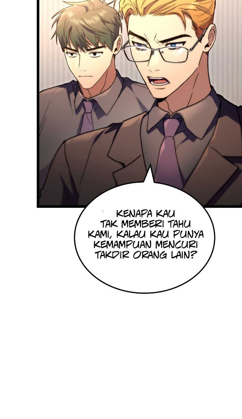 F-Class Destiny Hunter Chapter 51 Gambar 37