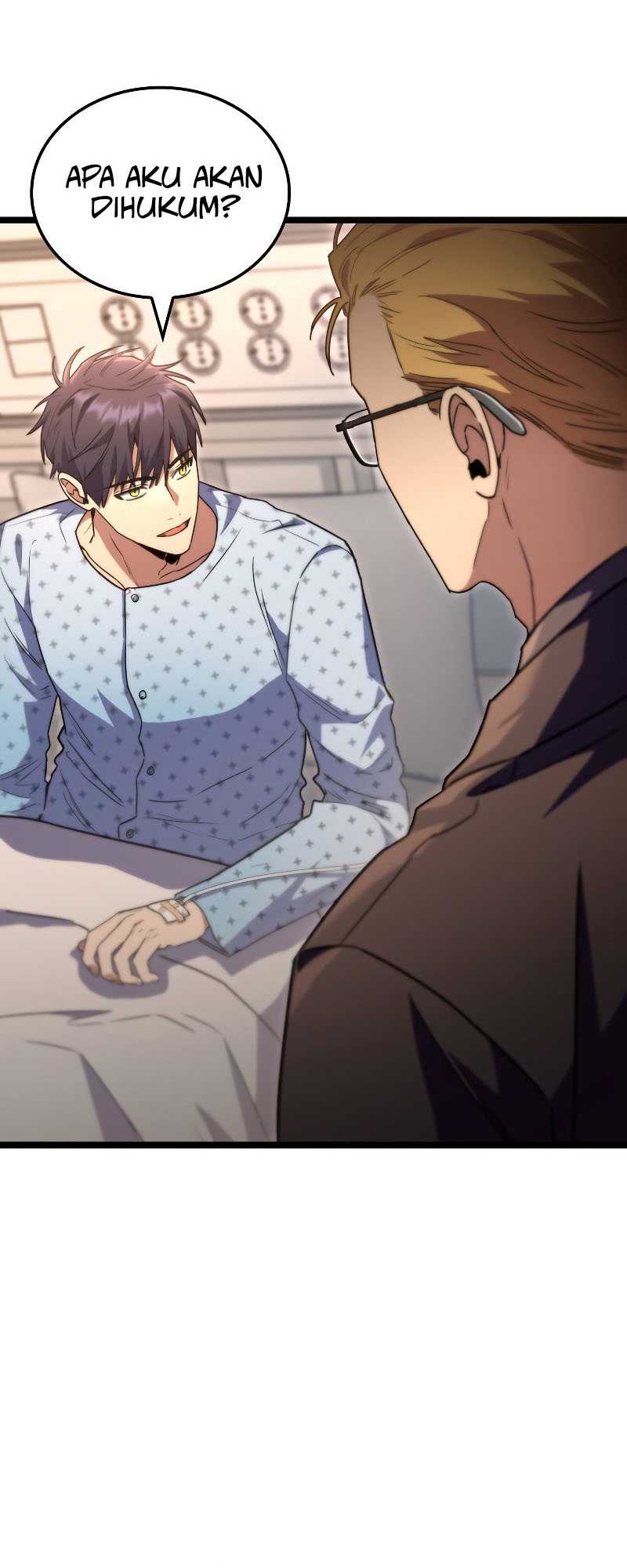 F-Class Destiny Hunter Chapter 51 Gambar 45