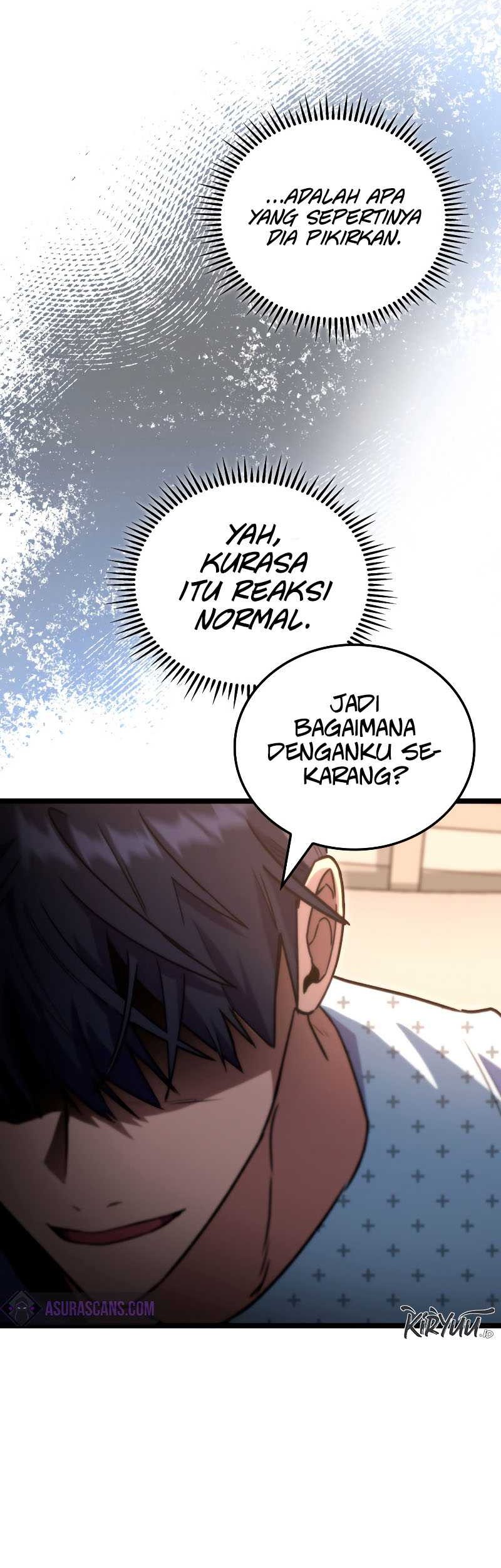 F-Class Destiny Hunter Chapter 51 Gambar 44