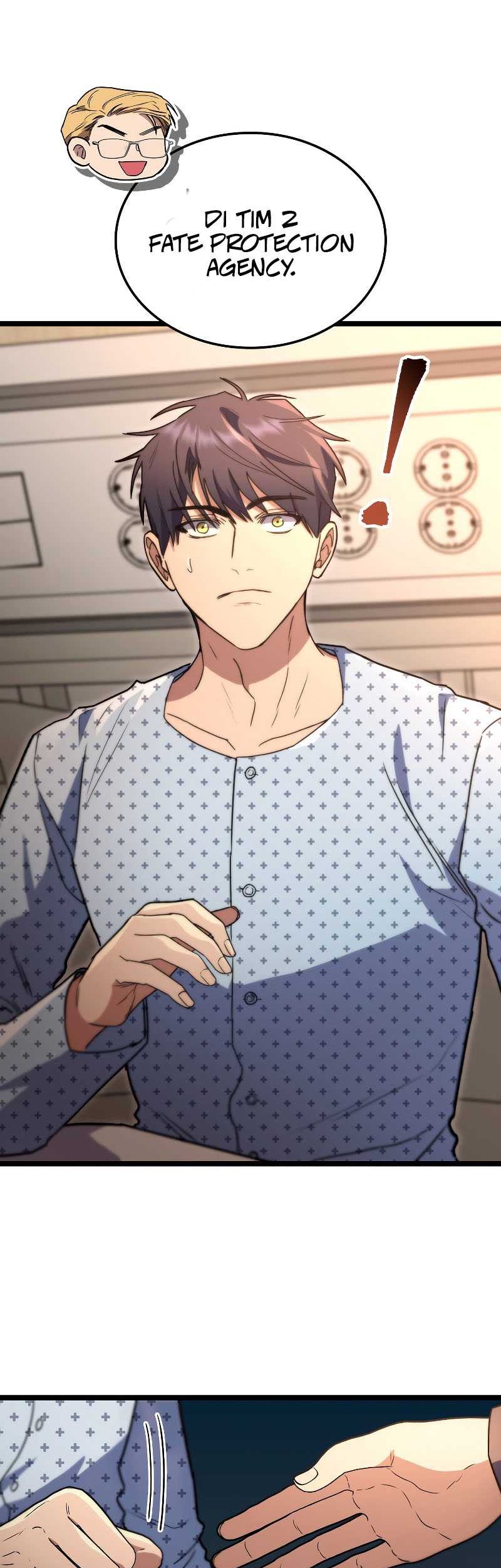 F-Class Destiny Hunter Chapter 51 Gambar 48