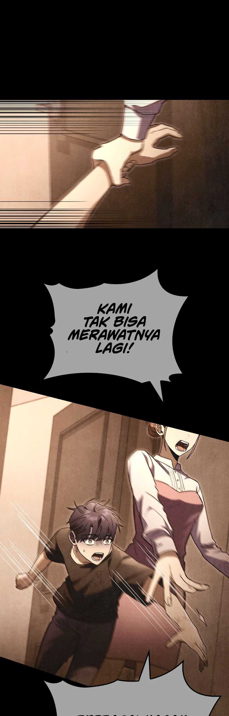 Manhwa F-Class Destiny Hunter Chapter 51 gambar nomor 2