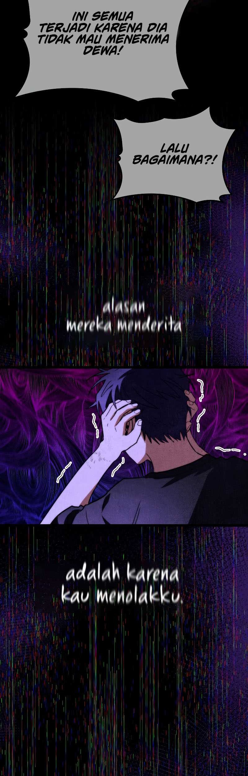 F-Class Destiny Hunter Chapter 51 Gambar 4