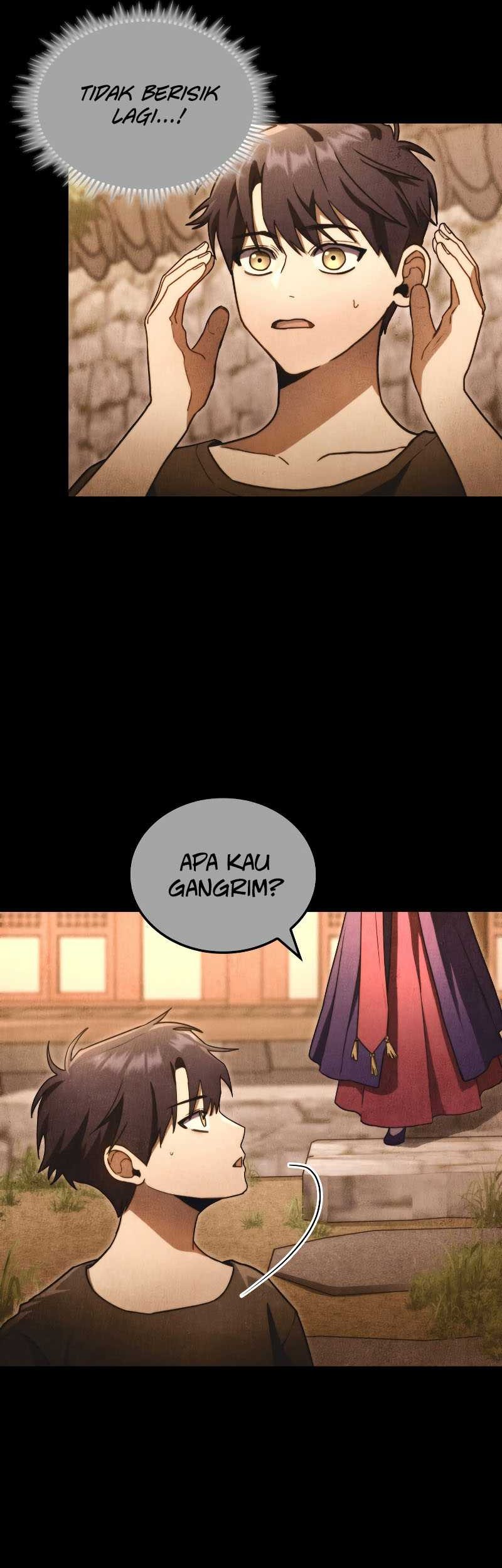 F-Class Destiny Hunter Chapter 51 Gambar 8