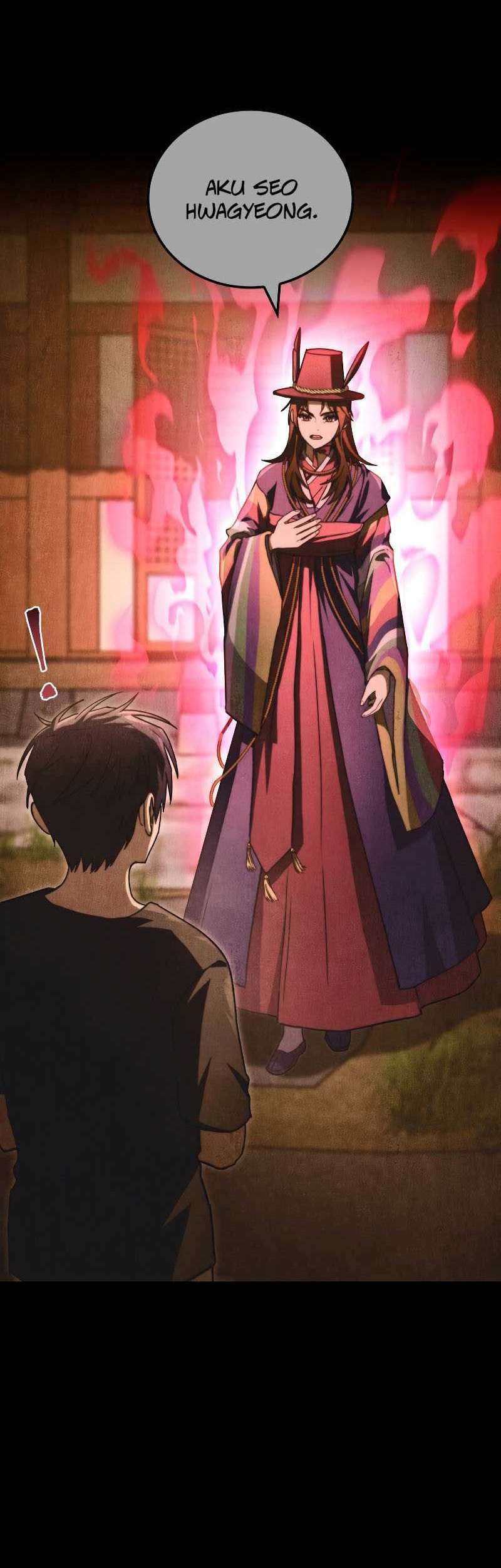 F-Class Destiny Hunter Chapter 51 Gambar 9