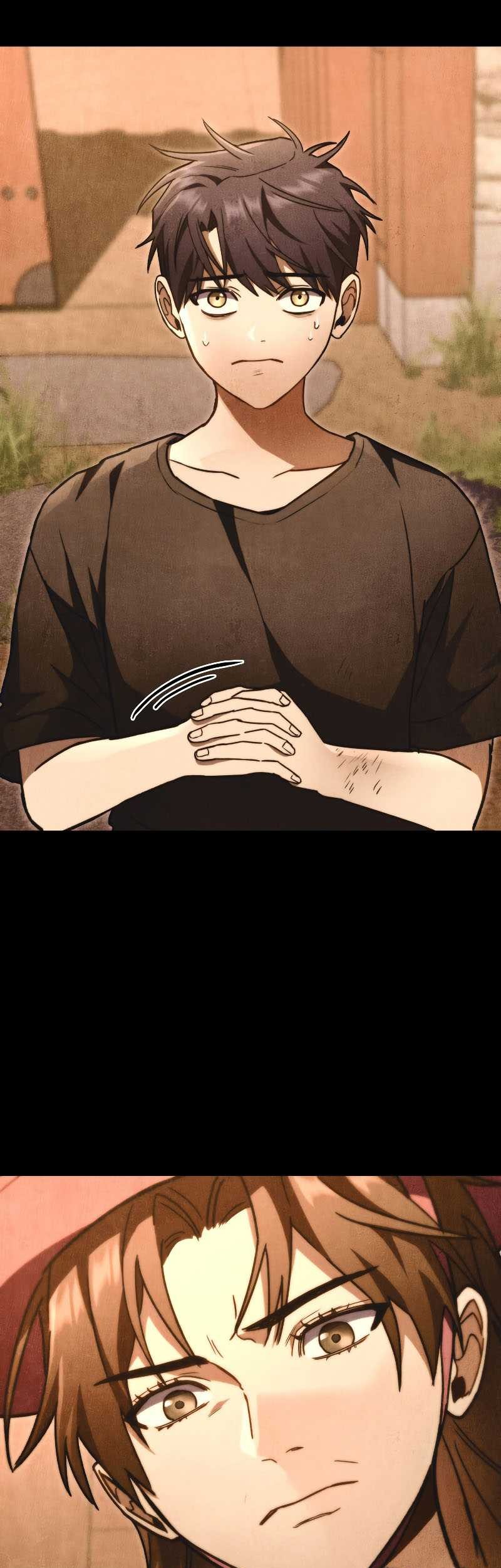 F-Class Destiny Hunter Chapter 51 Gambar 10